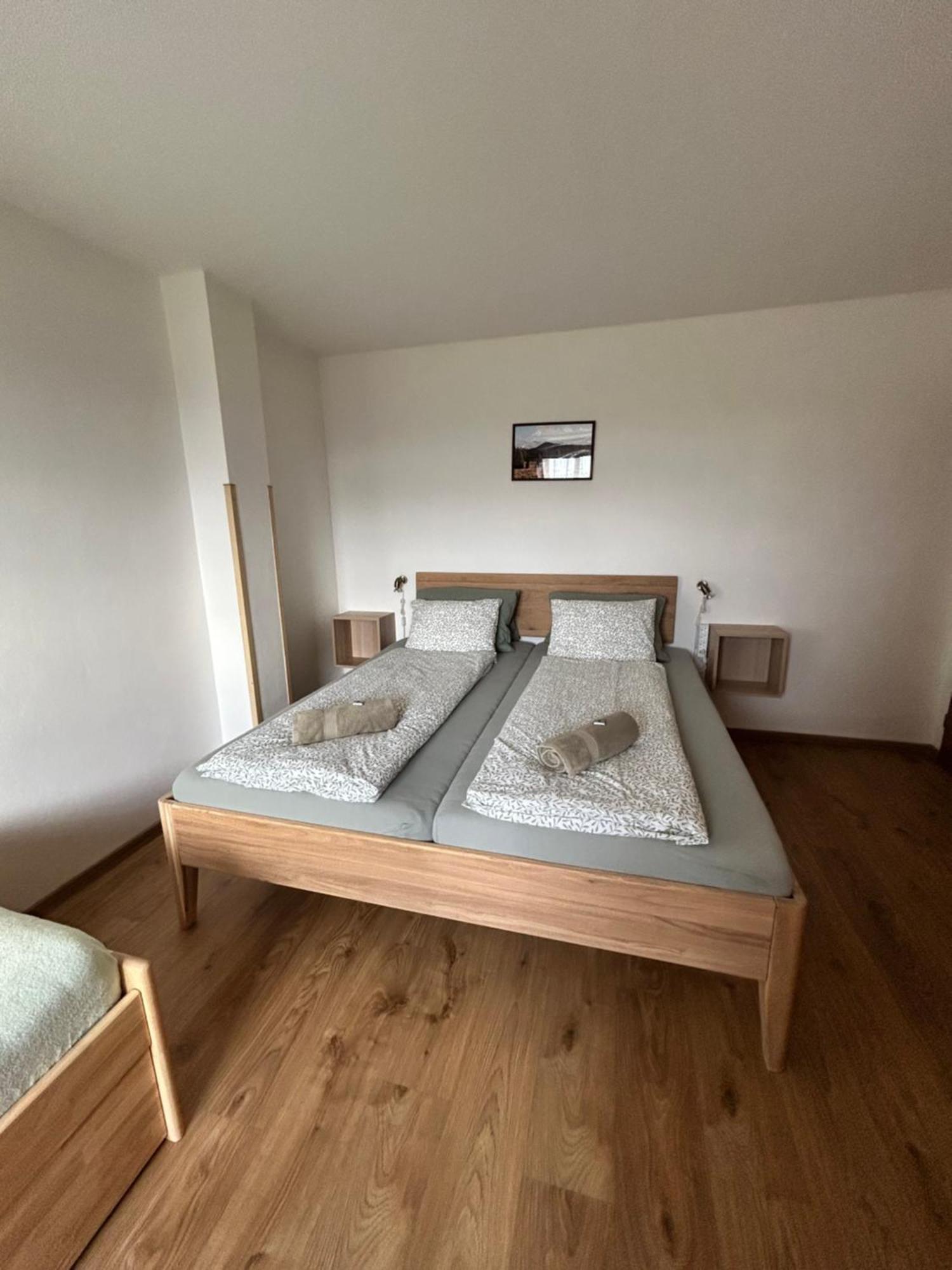 Pension Hones Horska Kvilda Exterior photo